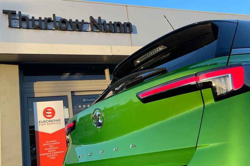 Used Vauxhall Mokka 2022 for sale - 77471572: Photo 60