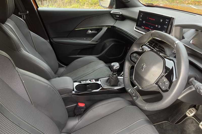 Used Peugeot 2008 2022 for sale - 76272774: Photo 10