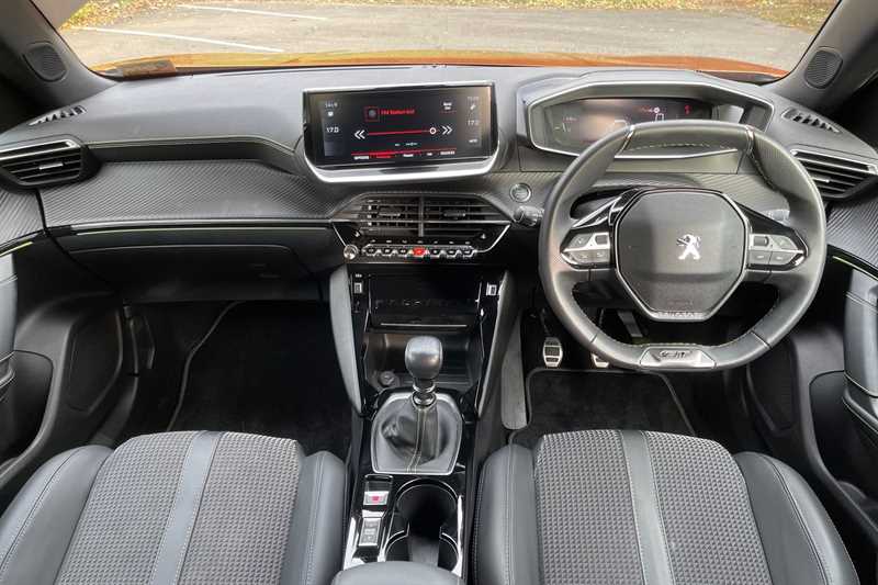 Used Peugeot 2008 2022 for sale - 76272774: Photo 12