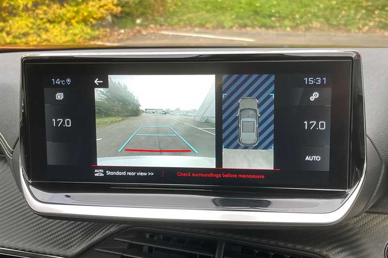 Used Peugeot 2008 2022 for sale - 76272774: Photo 19