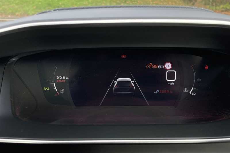 Used Peugeot 2008 2022 for sale - 76272774: Photo 20