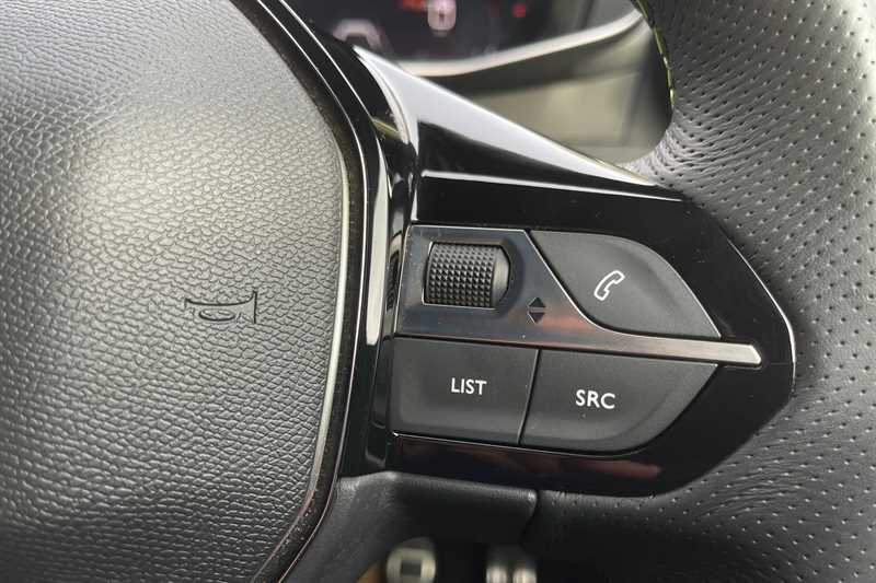 Used Peugeot 2008 2022 for sale - 76272774: Photo 22