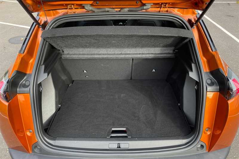 Used Peugeot 2008 2022 for sale - 76272774: Photo 24