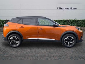 Used Peugeot 2008 2022 for sale - 76272774: Photo