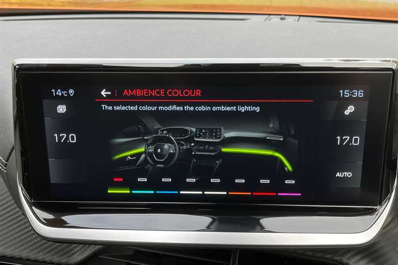 Used Peugeot 2008 2022 for sale - 76272774: Photo 38