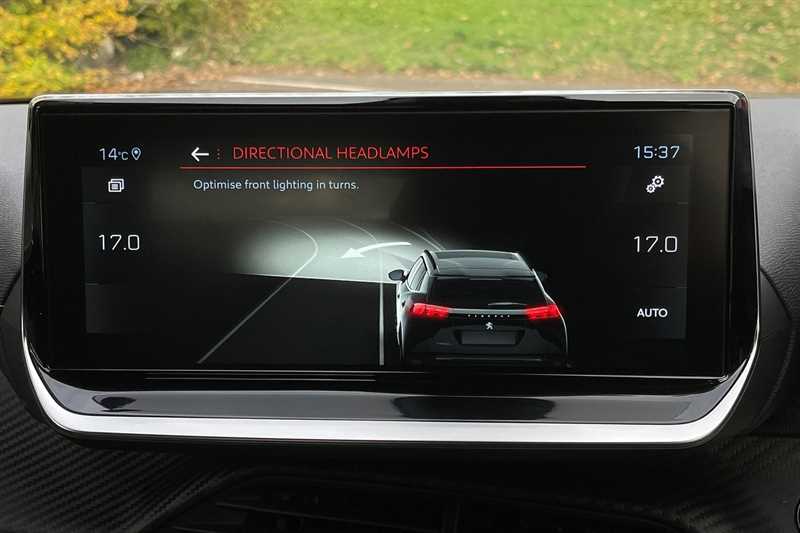 Used Peugeot 2008 2022 for sale - 76272774: Photo 39