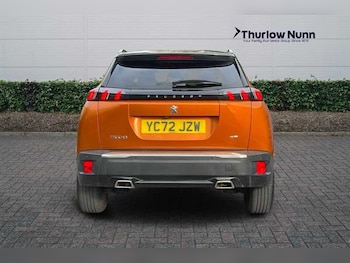 Used Peugeot 2008 2022 for sale - 76272774: Photo