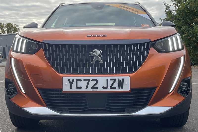 Used Peugeot 2008 2022 for sale - 76272774: Photo 59