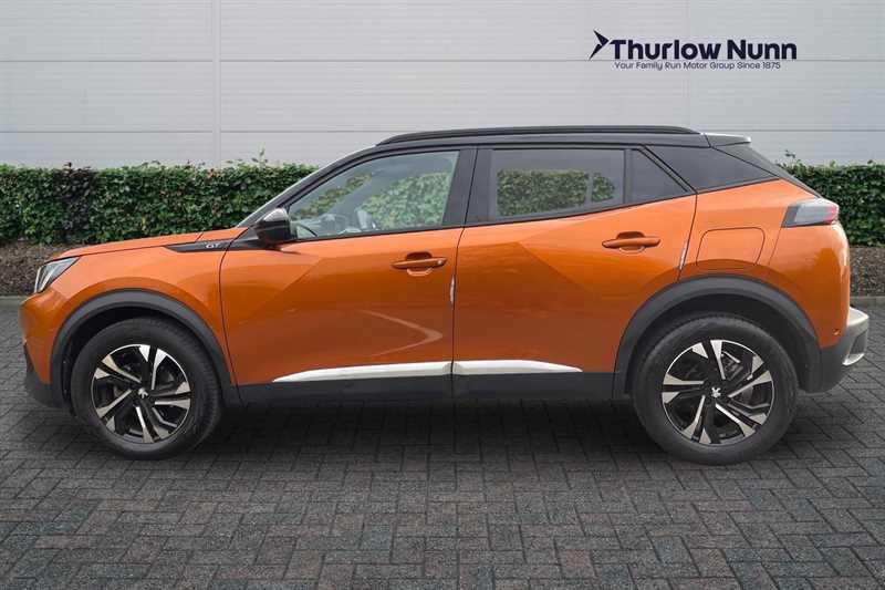 Used Peugeot 2008 2022 for sale - 76272774: Photo 6