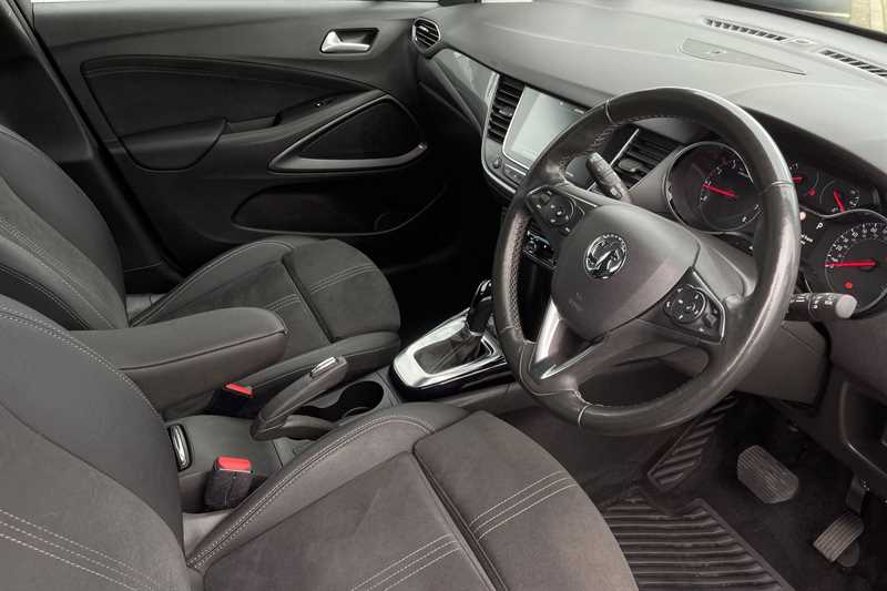 Used Vauxhall Crossland 2022 for sale - 77512778: Photo 10