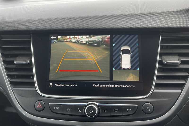 Used Vauxhall Crossland 2022 for sale - 77512778: Photo 19