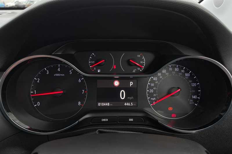 Used Vauxhall Crossland 2022 for sale - 77512778: Photo 20