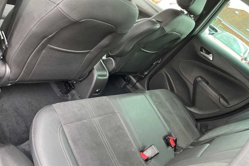Used Vauxhall Crossland 2022 for sale - 77512778: Photo 44