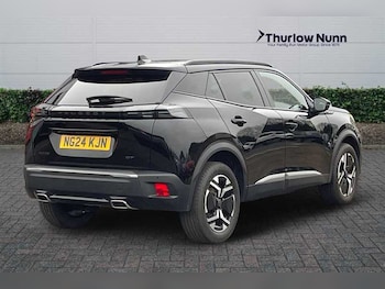 Used Peugeot 2008 2024 for sale - 77018553: Photo