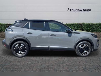 Used Peugeot 2008  for sale - 75735053: Photo