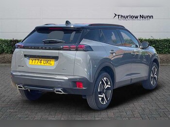 Used Peugeot 2008  for sale - 75735053: Photo