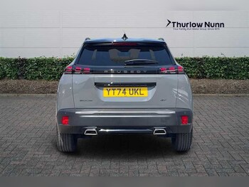 Used Peugeot 2008  for sale - 75735053: Photo