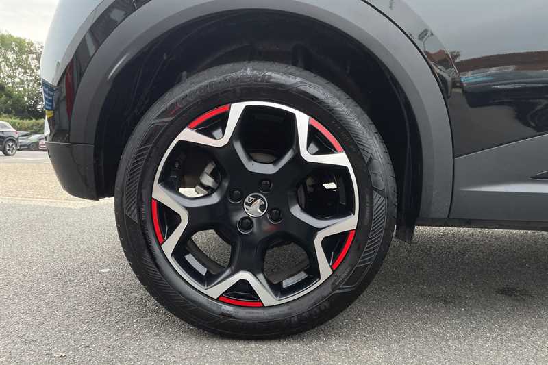 Used Vauxhall Mokka 2023 for sale - 76204375: Photo 10