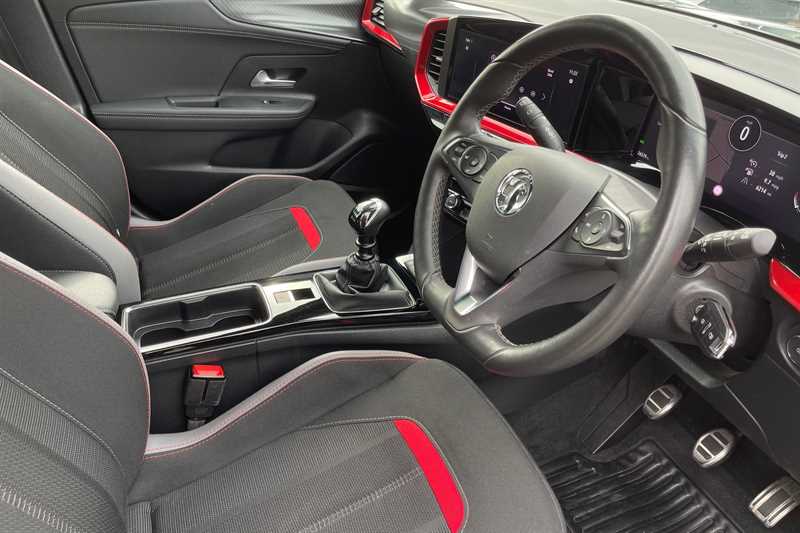 Used Vauxhall Mokka 2023 for sale - 76204375: Photo 11