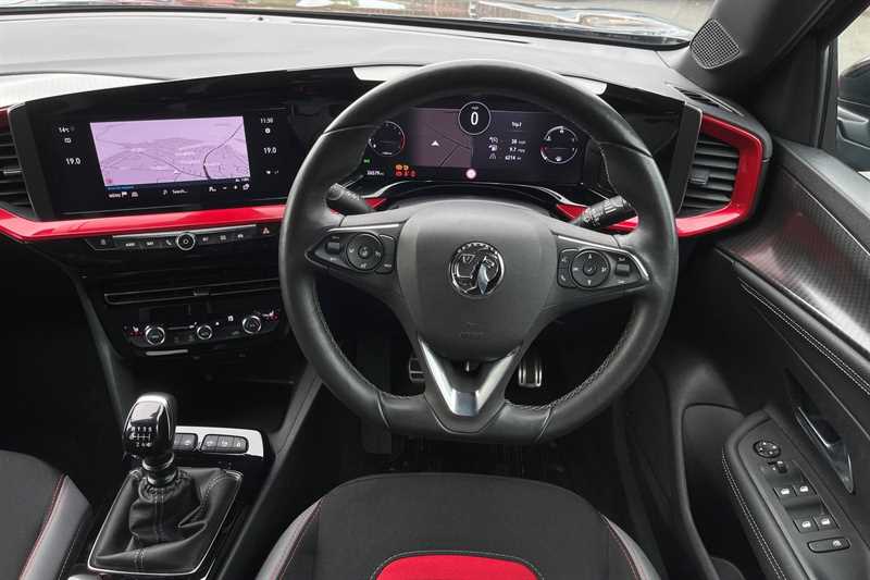 Used Vauxhall Mokka 2023 for sale - 76204375: Photo 12