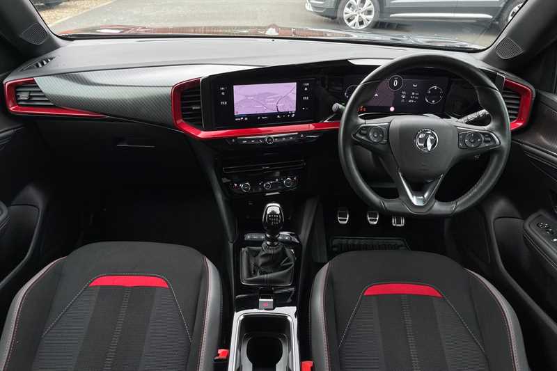 Used Vauxhall Mokka 2023 for sale - 76204375: Photo 13