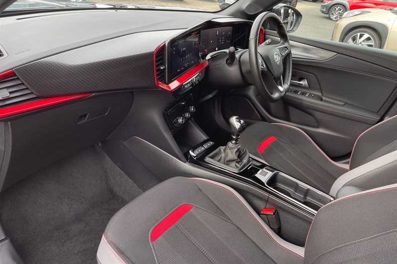 Used Vauxhall Mokka 2023 for sale - 76204375: Photo 14