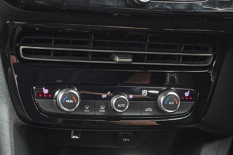 Used Vauxhall Mokka 2023 for sale - 76204375: Photo 16