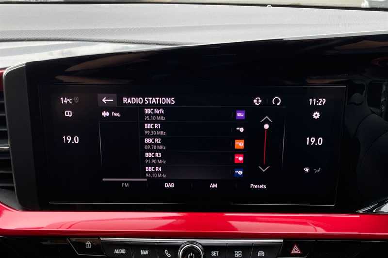 Used Vauxhall Mokka 2023 for sale - 76204375: Photo 18