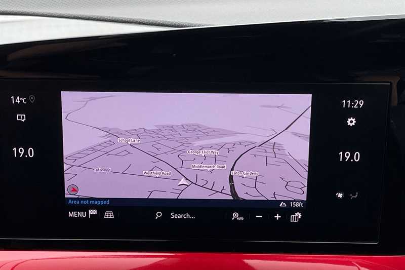 Used Vauxhall Mokka 2023 for sale - 76204375: Photo 19