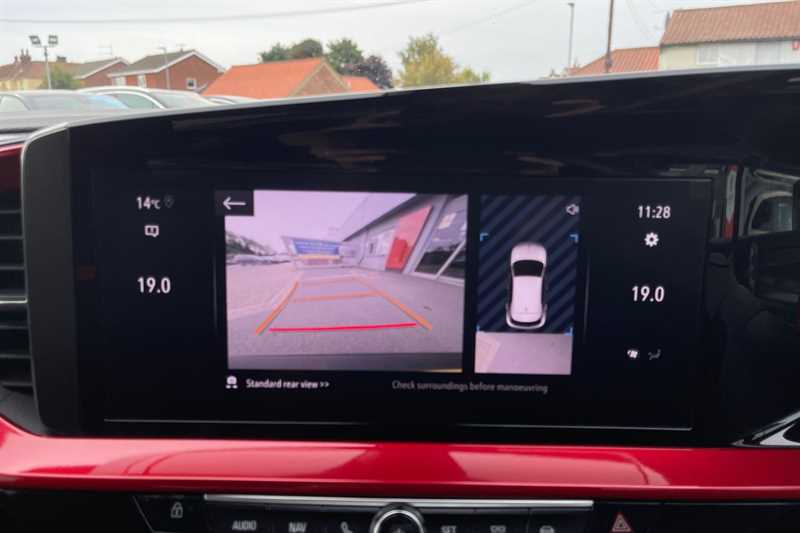 Used Vauxhall Mokka 2023 for sale - 76204375: Photo 20