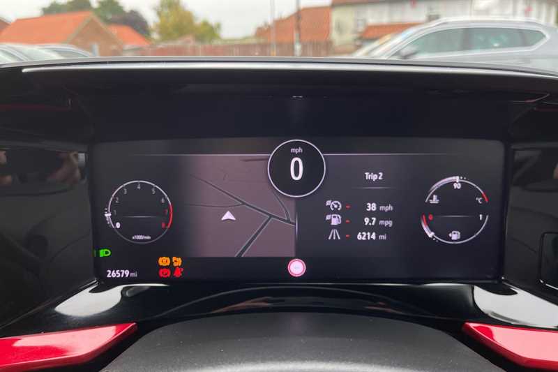 Used Vauxhall Mokka 2023 for sale - 76204375: Photo 21