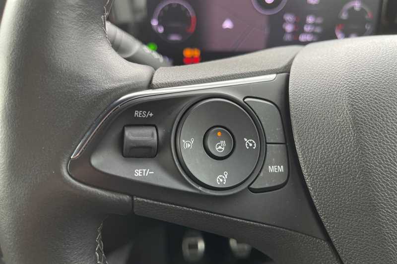 Used Vauxhall Mokka 2023 for sale - 76204375: Photo 22