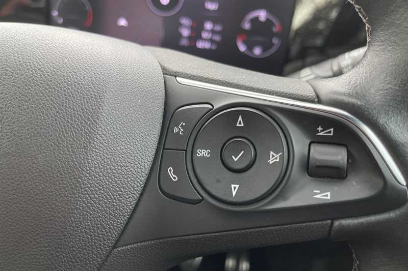 Used Vauxhall Mokka 2023 for sale - 76204375: Photo 23