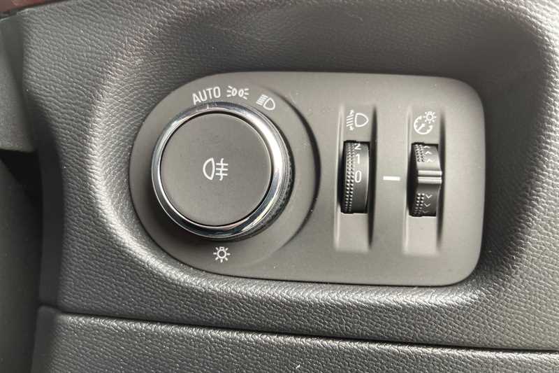 Used Vauxhall Mokka 2023 for sale - 76204375: Photo 26