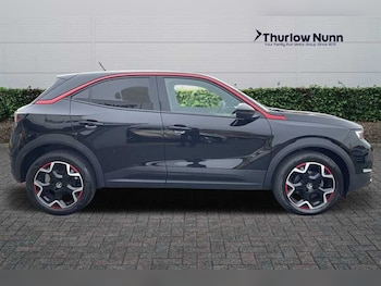 Used Vauxhall Mokka 2023 for sale - 76204375: Photo