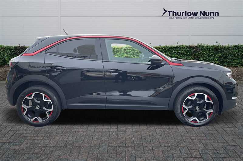 Used Vauxhall Mokka 2023 for sale - 76204375: Photo 3