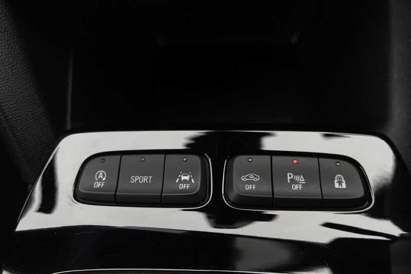 Used Vauxhall Mokka 2023 for sale - 76204375: Photo 30