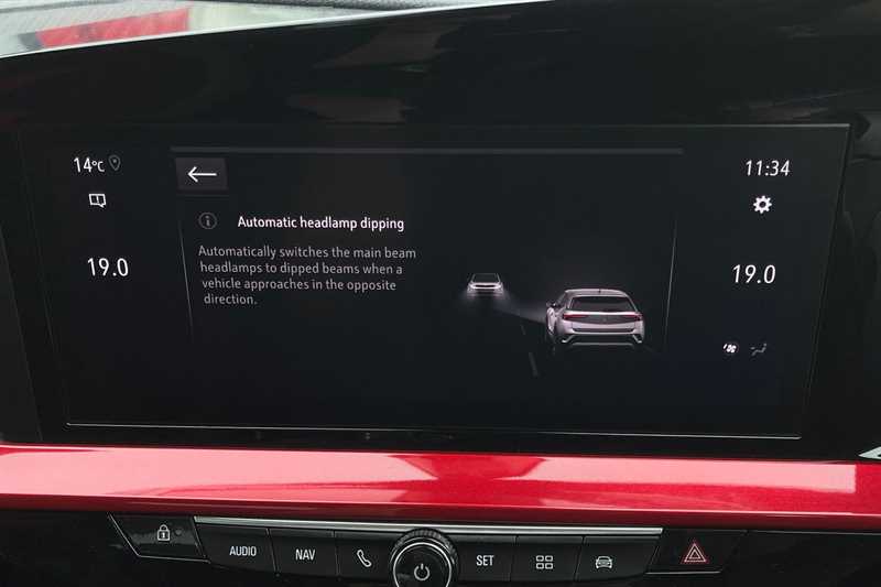 Used Vauxhall Mokka 2023 for sale - 76204375: Photo 36