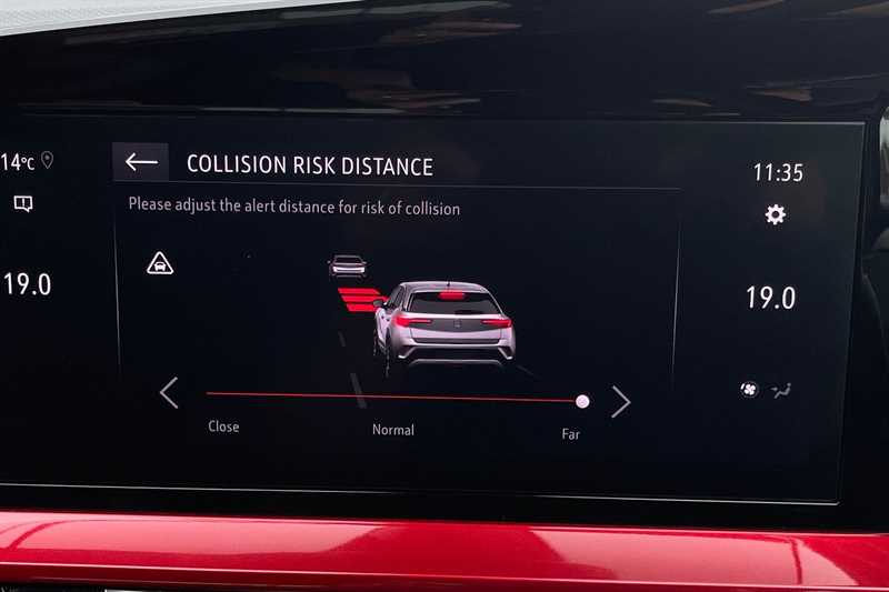 Used Vauxhall Mokka 2023 for sale - 76204375: Photo 37