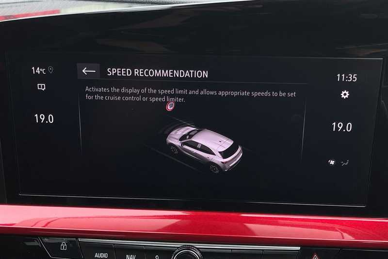 Used Vauxhall Mokka 2023 for sale - 76204375: Photo 38