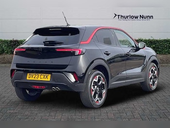 Used Vauxhall Mokka 2023 for sale - 76204375: Photo