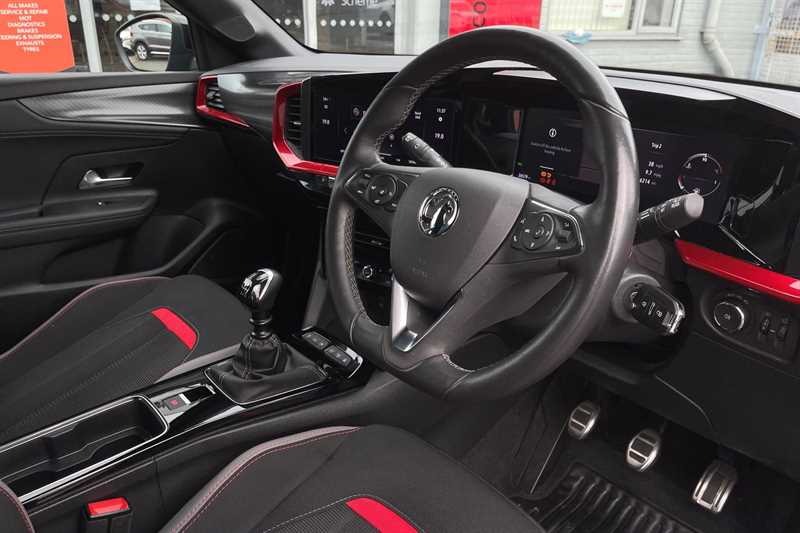 Used Vauxhall Mokka 2023 for sale - 76204375: Photo 42