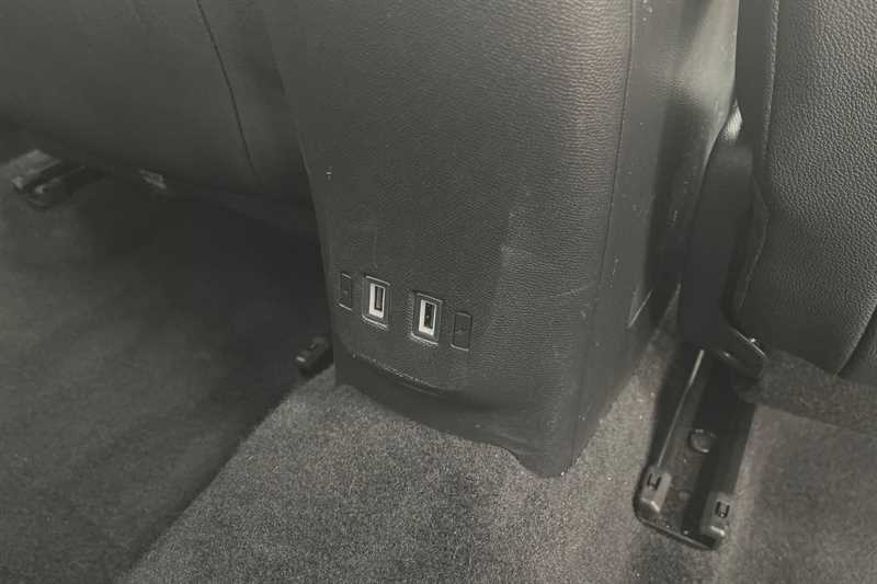 Used Vauxhall Mokka 2023 for sale - 76204375: Photo 43