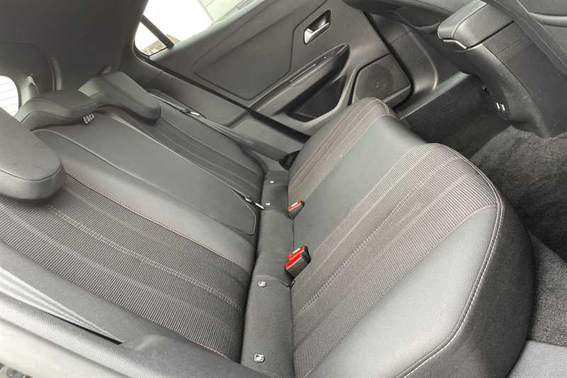 Used Vauxhall Mokka 2023 for sale - 76204375: Photo 45