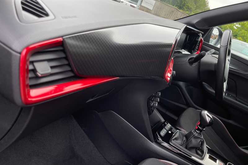 Used Vauxhall Mokka 2023 for sale - 76204375: Photo 46