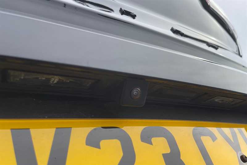 Used Vauxhall Mokka 2023 for sale - 76204375: Photo 49