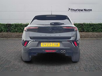 Used Vauxhall Mokka 2023 for sale - 76204375: Photo