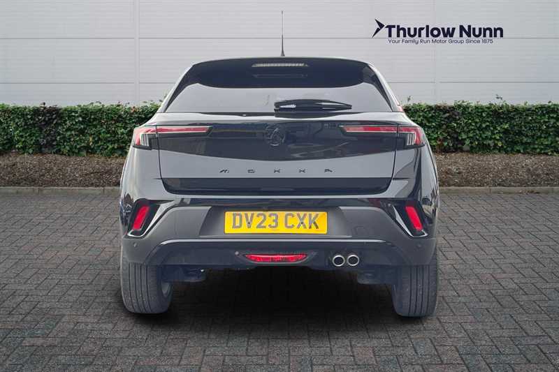 Used Vauxhall Mokka 2023 for sale - 76204375: Photo 5