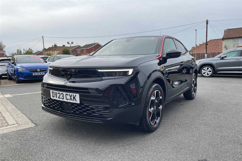 Used Vauxhall Mokka 2023 for sale - 76204375: Photo 51