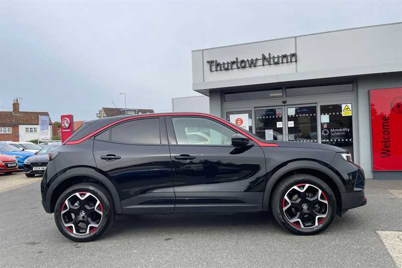 Used Vauxhall Mokka 2023 for sale - 76204375: Photo 52